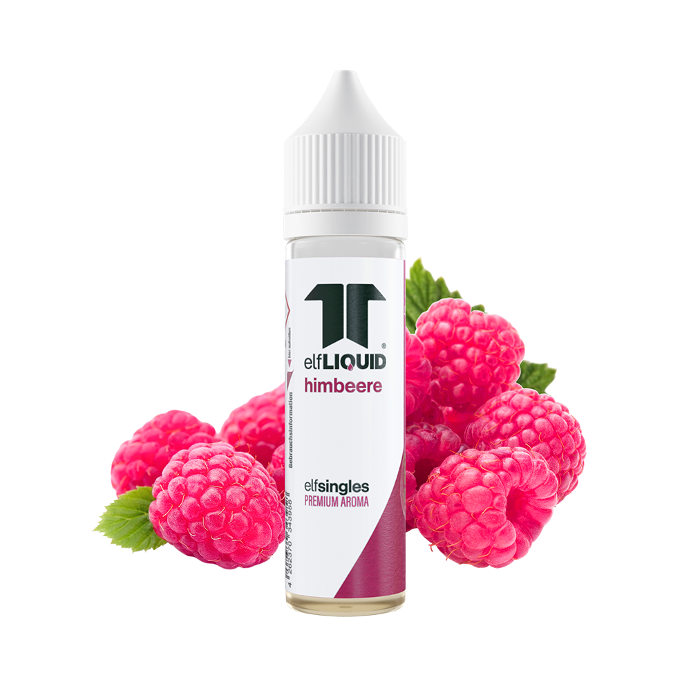 Aroma Himbeere - elfLiquid Aroma Himbeere - elfLiquid