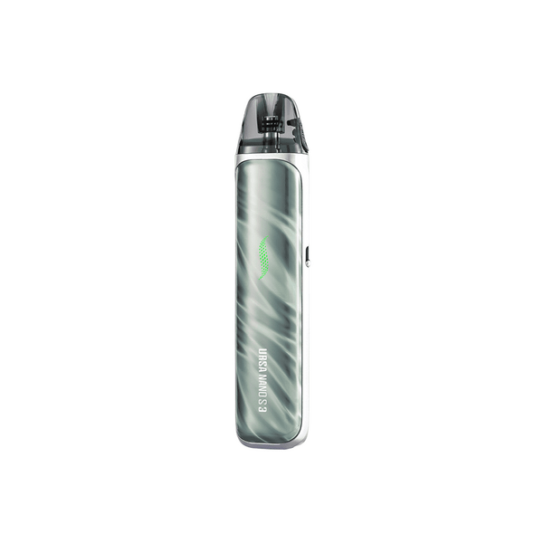Lost Vape Ursa Nano S3 Rose Silk Lost Vape Ursa Nano S3 Rose Silk