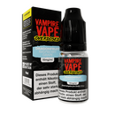 Vampire Vape Nikotinsalz - Dragonfruit Raspberry Grape - Liquid 10mg 10ml  C