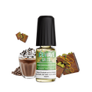 Icewave Nikotinsalz - Dubay Chocolate Coffee - 10mg