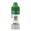DK Salts Nikotinsalz Banana Shake 10ml