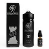 Aroma Black Rook - Dampflion Checkmate