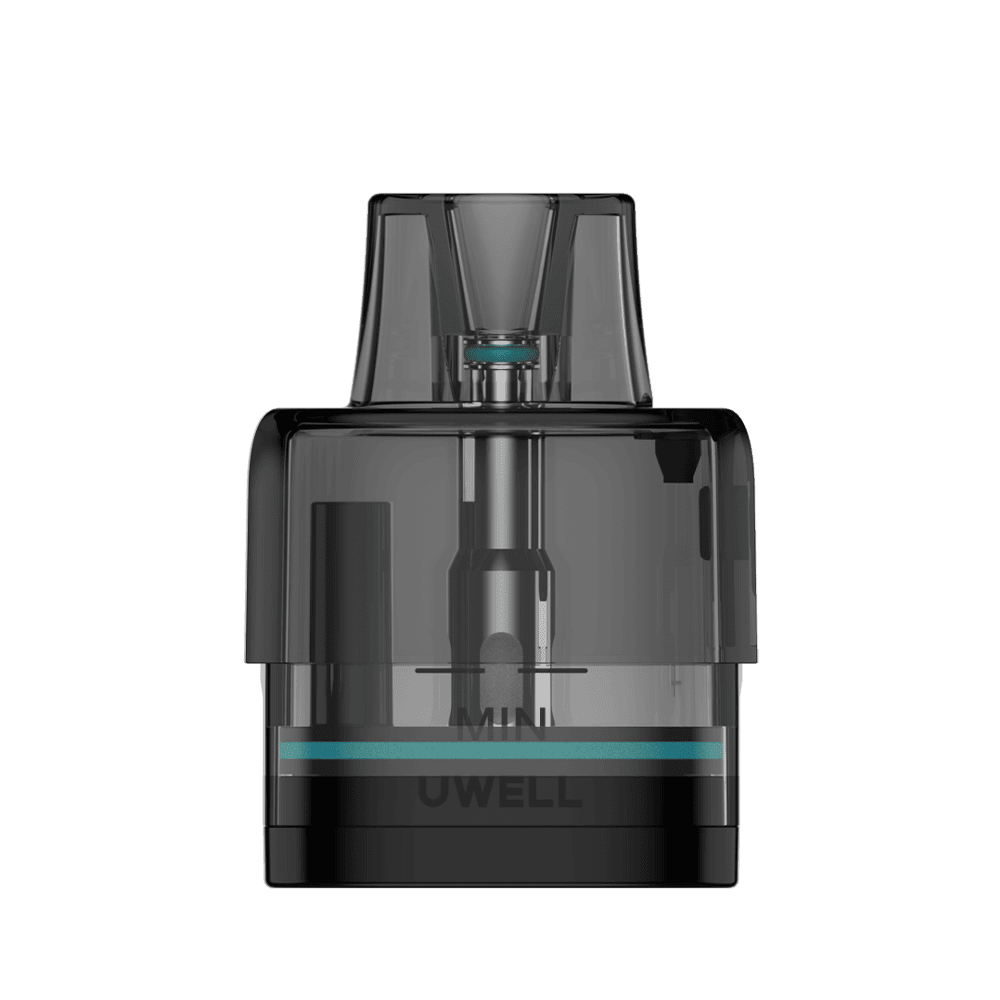 Uwell Typhos Pod 0,8 Ohm