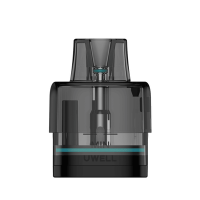 Uwell Typhos Pod 0,8 Ohm Uwell Typhos Pod 0,8 Ohm