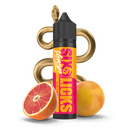 Six Licks Venom Longfill - Love Bite - 4ml in 60ml Flasche
