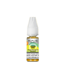 Elfliq by Elfbar Nikotinsalz - Lemon Mint - Liquid 10mg Elfliq by Elfbar Nikotinsalz - Lemon Mint - Liquid 10mg