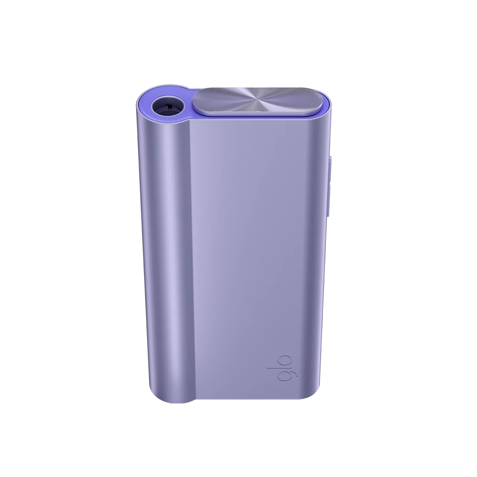 glo™ Hyper AIR Purple