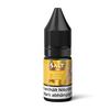 SALT Cristallite Nikotinsalz Pineapple Peach Mango 10ml 20mg