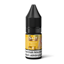 SALT Cristallite Nikotinsalz - Pineapple Peach Mango - 10ml Liquid 20mg  C