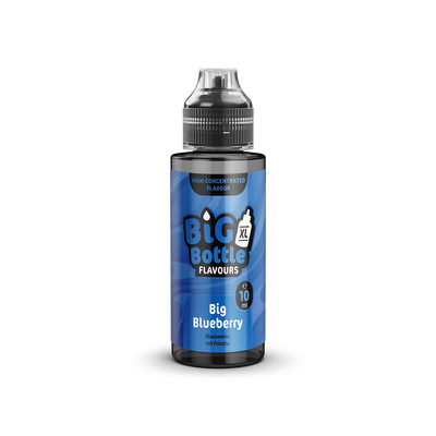 Aroma Big Blueberry - Big Bottle Flavours Aroma Big Blueberry - Big Bottle Flavours