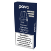 Pava Horiz Pod