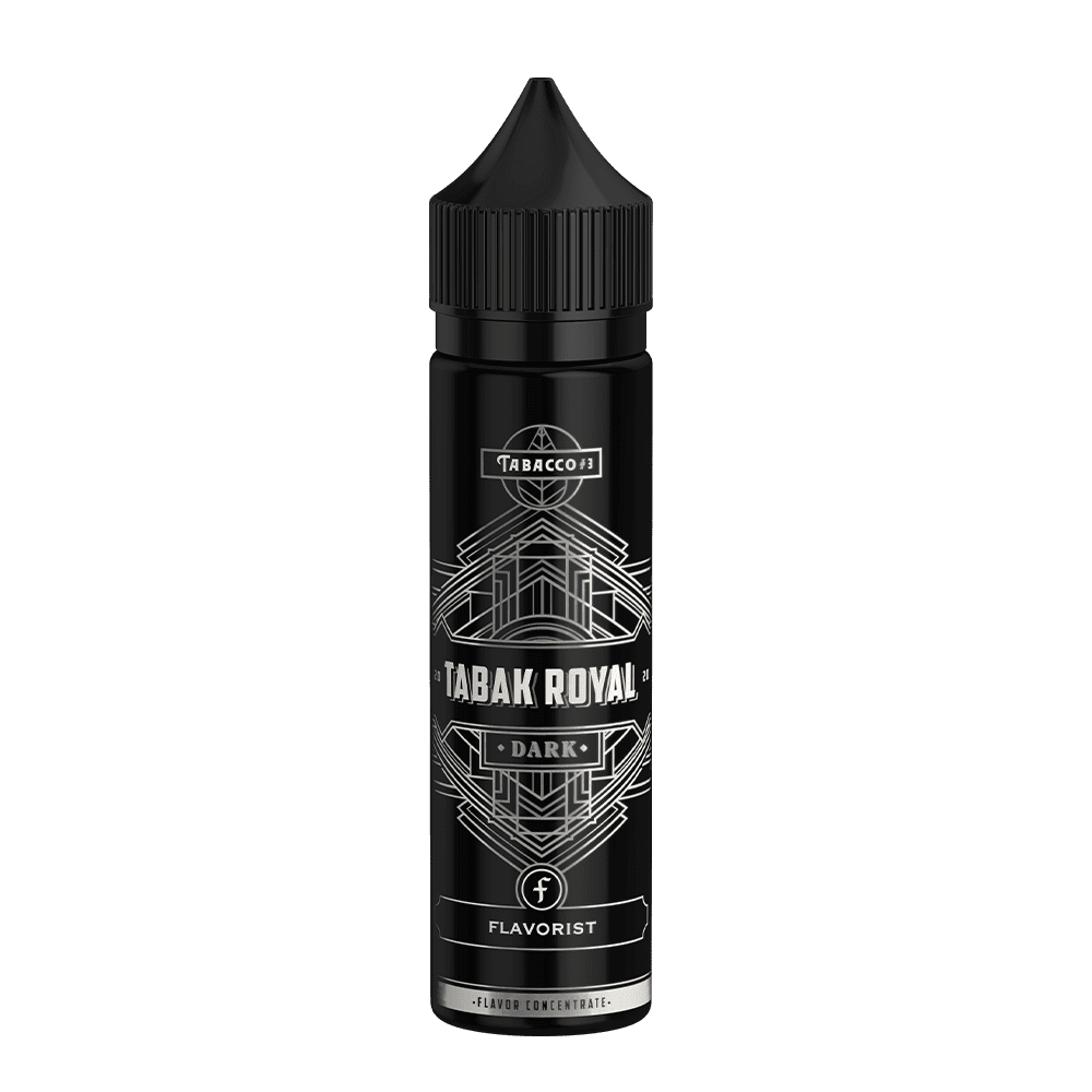 Aroma Tabak Royal Dark - Flavorist