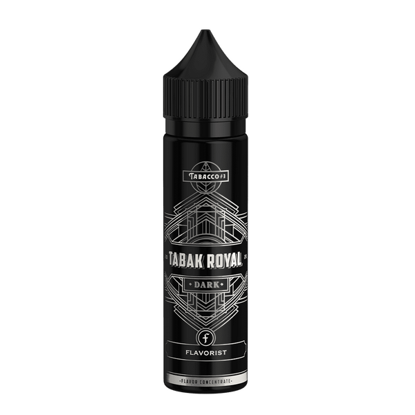 Aroma Tabak Royal Dark - Flavorist