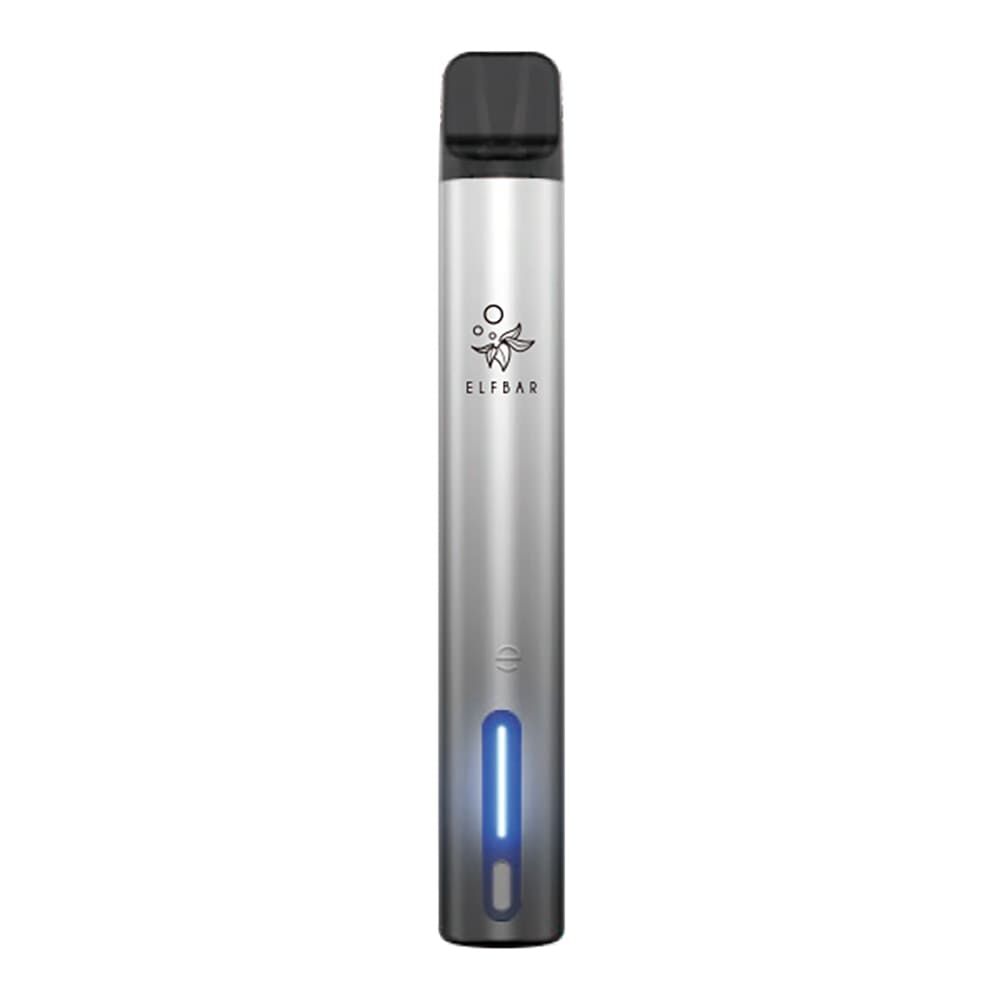 Elfbar - Elfa Turbo Refillable Pod Kit