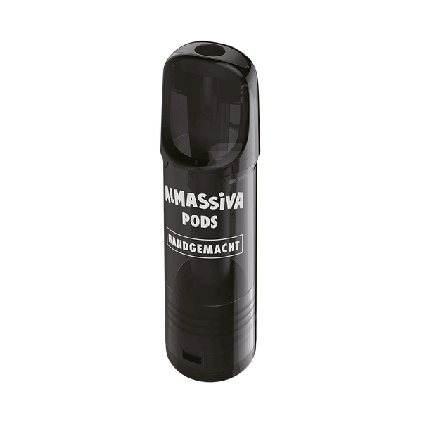 Almassiva Einweg Pod Handgemacht 17mg