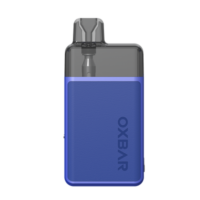 Oxbar Oxpod Elite Kit Shadow Blue