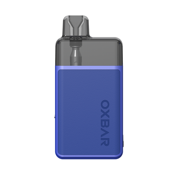 Oxbar Oxpod Elite Kit Shadow Blue