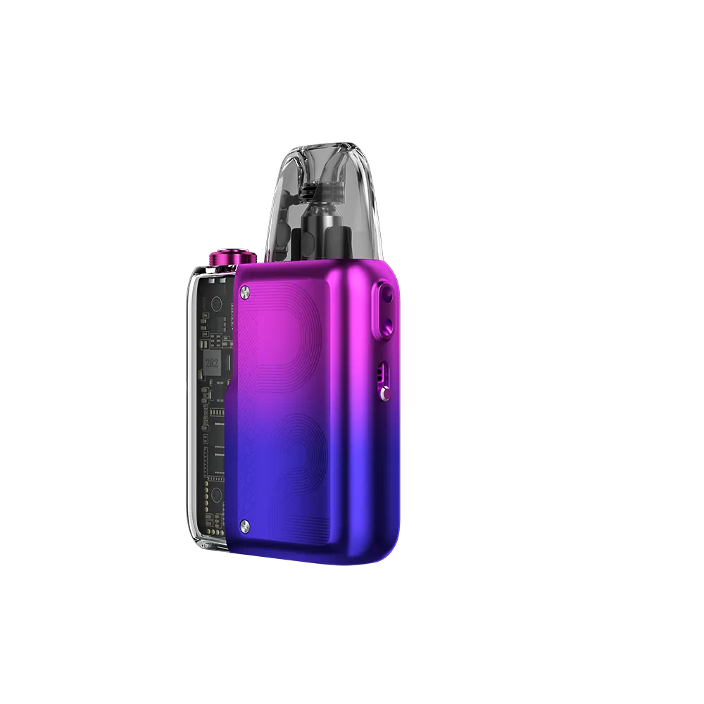 Voopoo Argus P2 Violet Purple Pod System