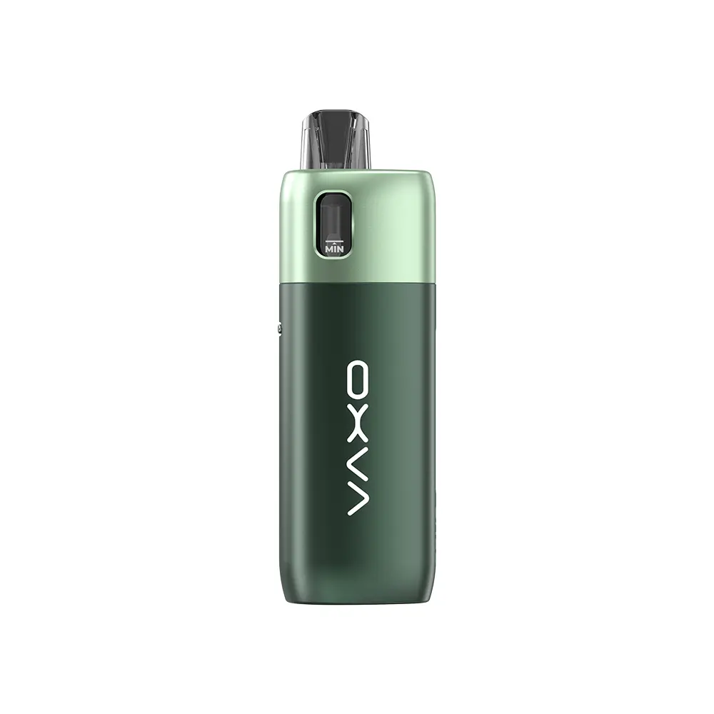 OXVA Oneo Racing Green Pod System OXVA Oneo Racing Green Pod System