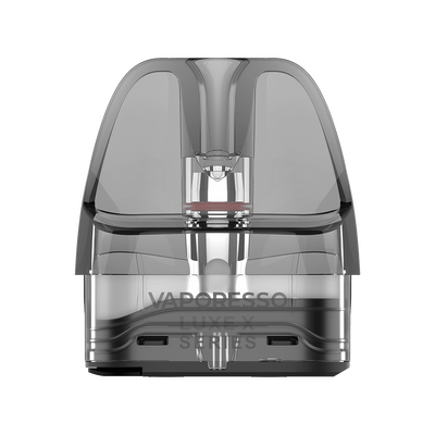 Vaporesso Luxe X 0,8 Ohm Pod Corex 2.0 5ml Vaporesso Luxe X 0,8 Ohm Pod Corex 2.0 5ml