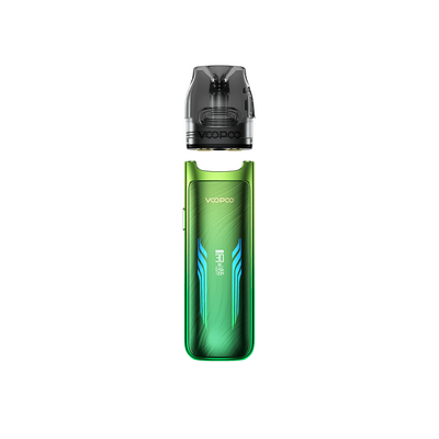 Voopoo VMATE Max Kit Shiny Green