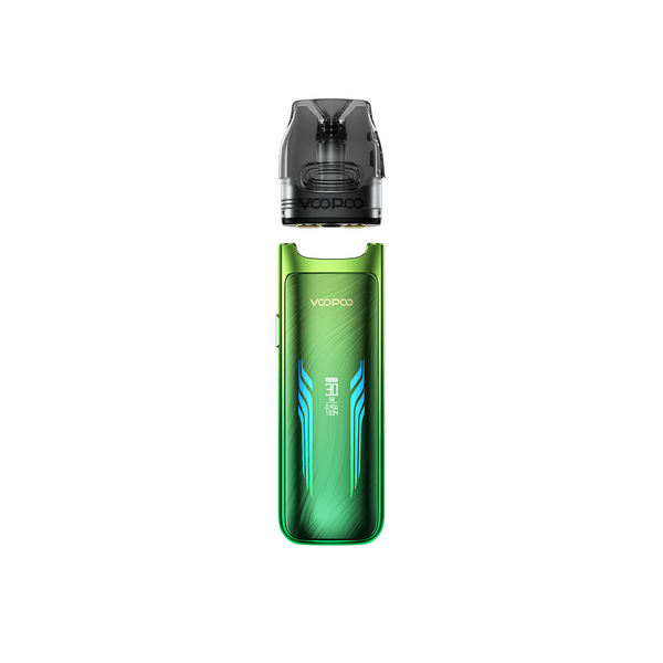 Voopoo VMATE Max Kit Shiny Green