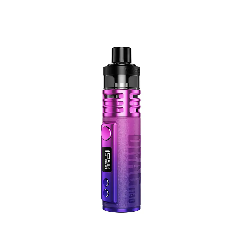Voopoo Drag H40 Kit