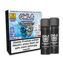OWLA Pod - Blueberry Coco - 10mg Nikotinsalz OWLA Pod - Blueberry Coco - 10mg Nikotinsalz
