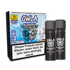 OWLA Pod - Blueberry Coco - Nikotinsalz