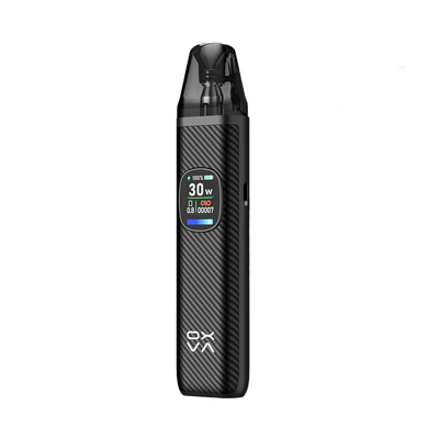 Oxva Xlim Pro 2 Black Warrior