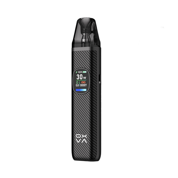 Oxva Xlim Pro 2 Black Warrior