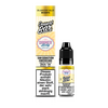 Dinner Lady Nikotinsalz San Sebastian Cheesecake 50/50 10ml