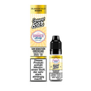 Dinner Lady Nikotinsalz San Sebastian Cheesecake 50/50 10ml Liquid 20mg