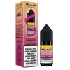 Liquid Lemon Peach Passion - Elux Nikotinsalz