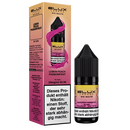 Liquid Lemon Peach Passion - Elux Nikotinsalz 20mg