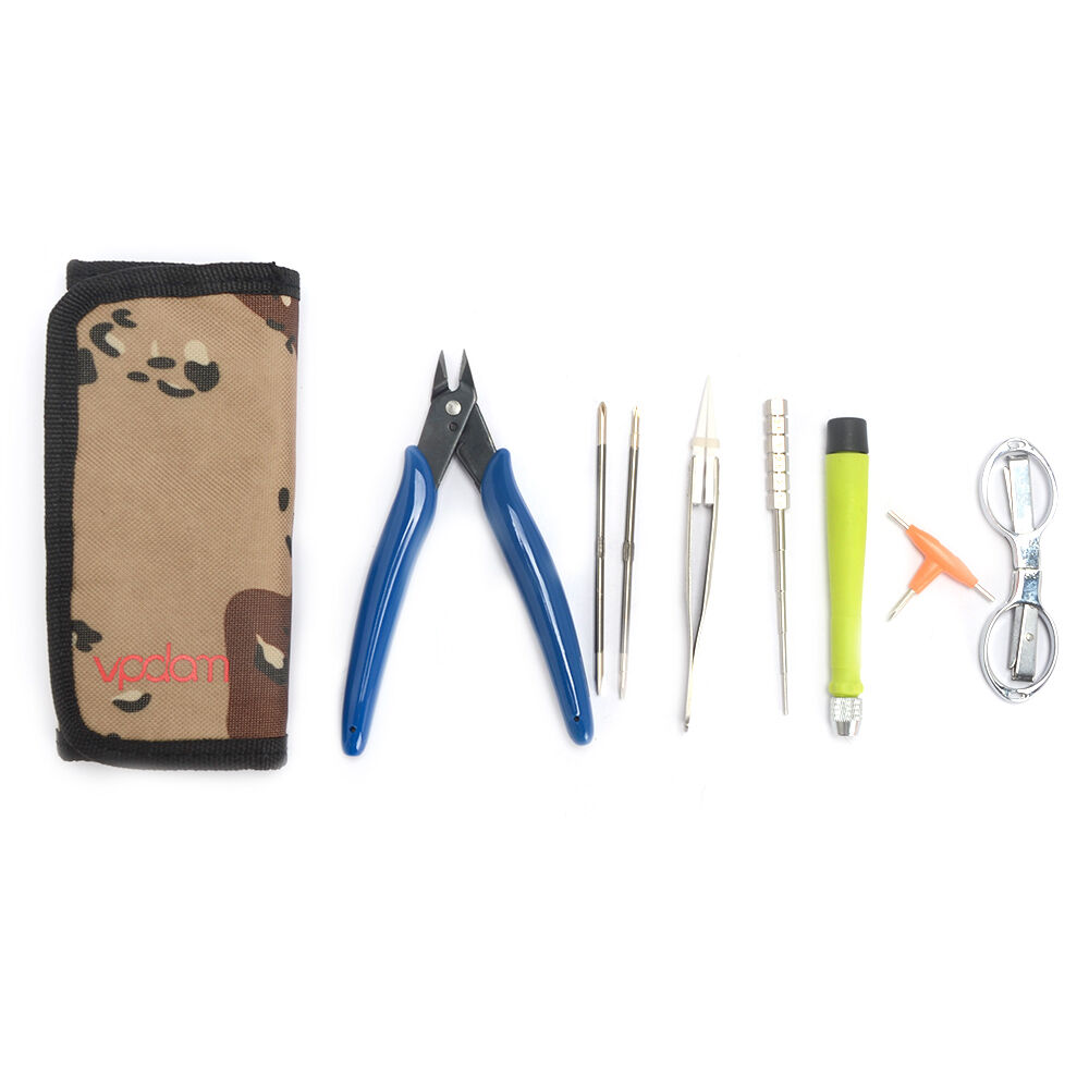 Toolkit Falttasche wüsten/camoflage Toolkit Falttasche wüsten/camoflage