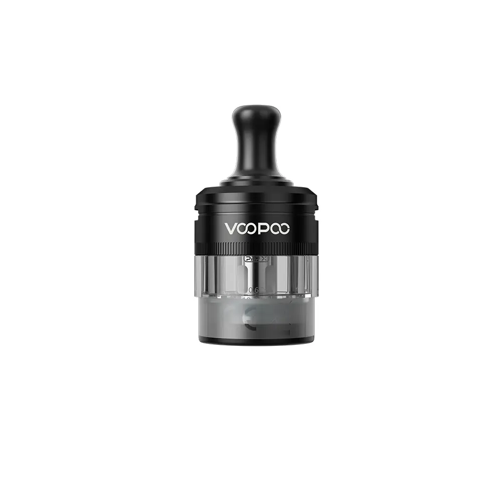 Voopoo PnP X Leerpod MTL