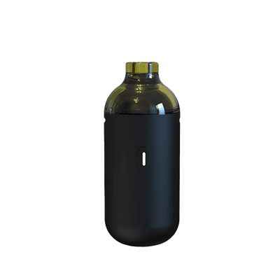 AirScream AirsPops Bottle Kit Matte Black