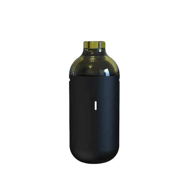 AirScream AirsPops Bottle Kit Matte Black