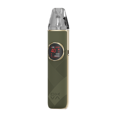 OXVA NeXLIM 2 Kit Black Leather
