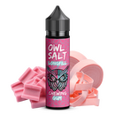 Aroma Chewing Gum - OWL Salt