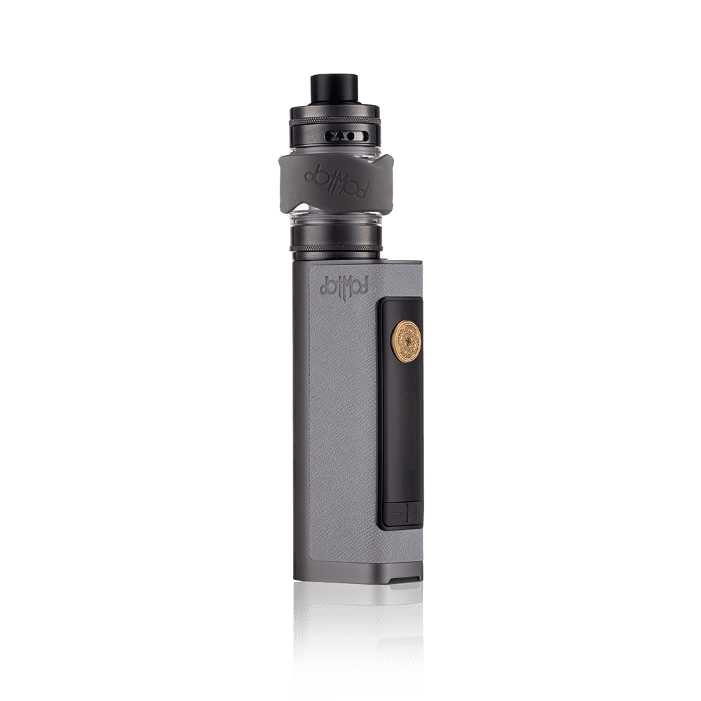DotMod dotBox 100W Kit Grey