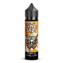 OWL Salt Aroma Tropical Vanilla Ice 10ml