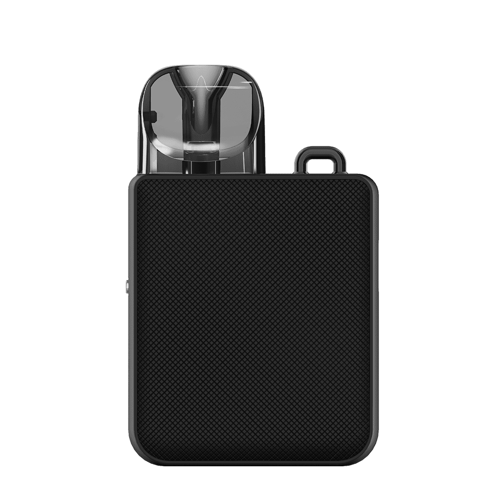 Rincoe Manto Nano Pro 2 Kit Black