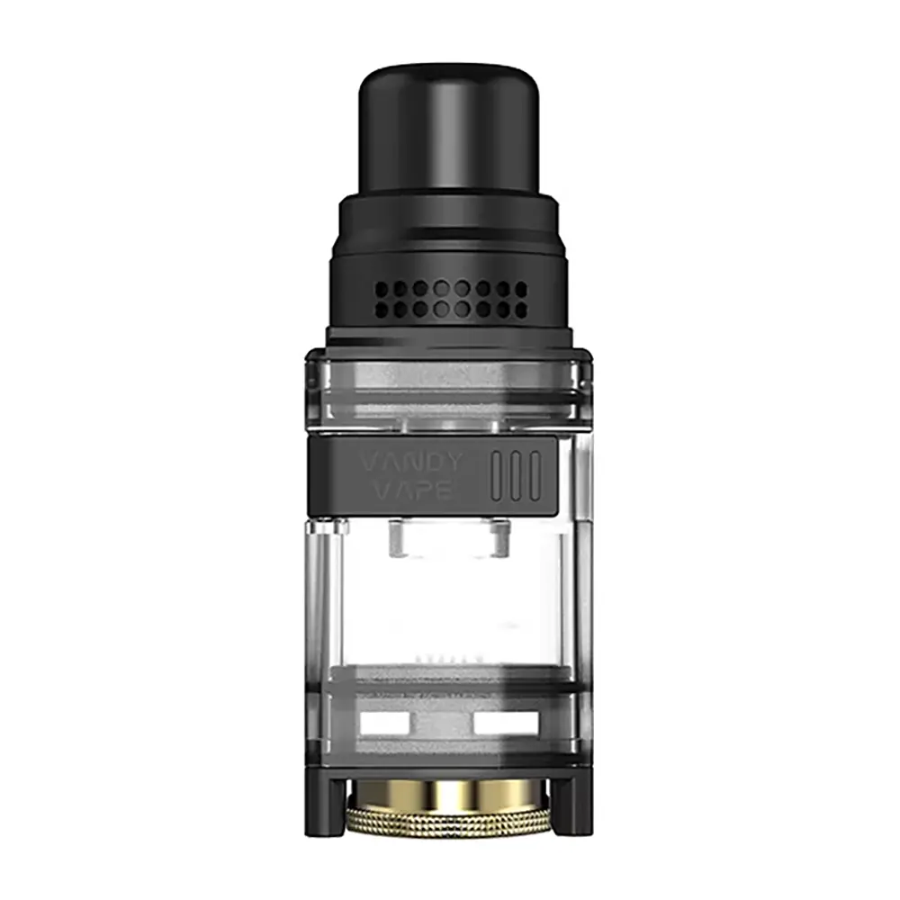 Vandyvape Kylin M AIO RBA Pod ss Vandyvape Kylin M AIO RBA Pod ss