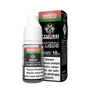 Liquid Makoto Wassermelone - Samurai Nikotinsalz 20mg
