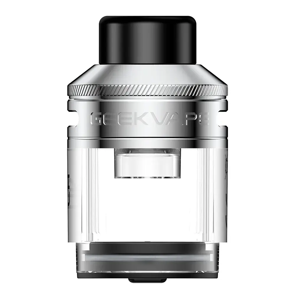 Geekvape Aegis E100 Leerpod Gray Eteno Geekvape Aegis E100 Leerpod Gray Eteno