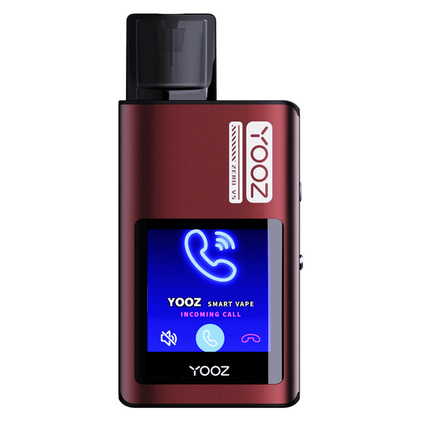 Yooz Zero V5 Kit Yooz Zero V5 Kit