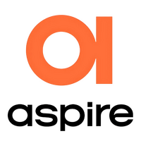 Aspire Aspire Logo