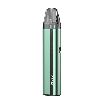 Aspire Flexus SE Jade Green